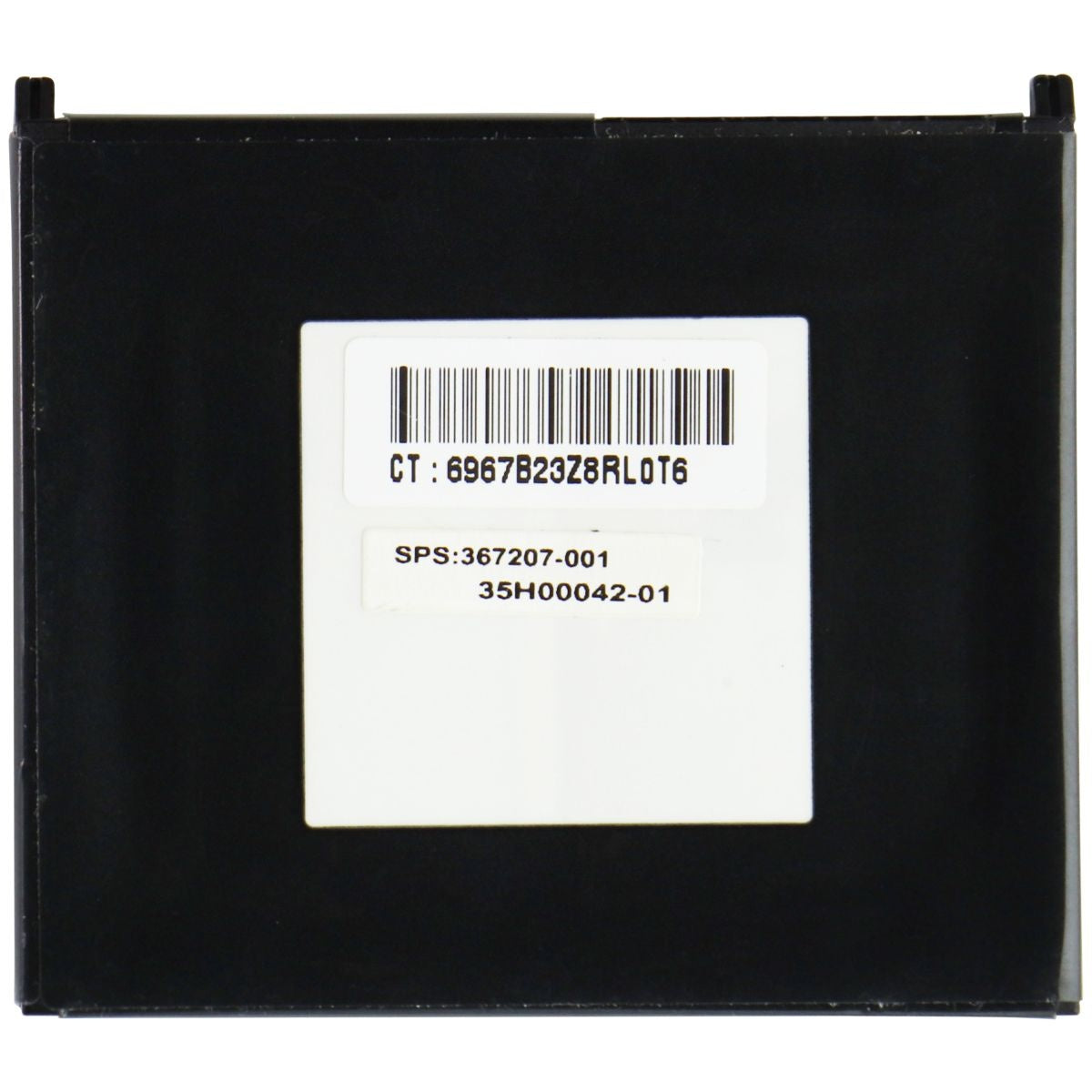 HP OEM Rechargeable Lithium-Ion Battery (HSTNH-S03B-SL) (3.7V/1440mAh) Computer Parts - Power Supplies HP    - Simple Cell Bulk Wholesale Pricing - USA Seller