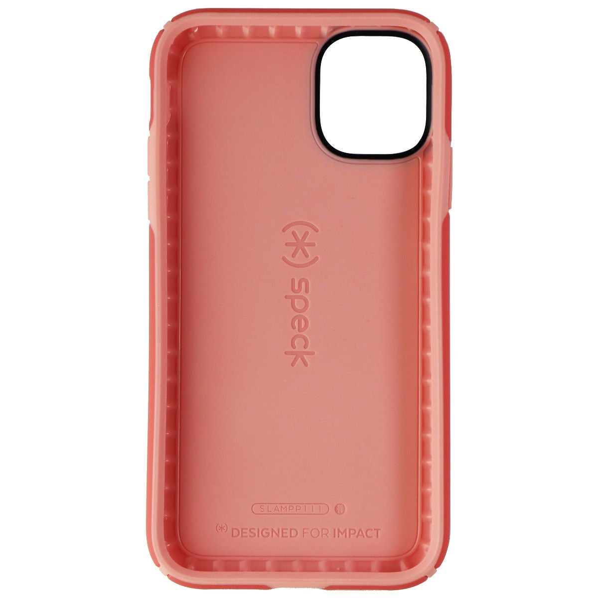 Speck Presidio PRO Series Case for iPhone 11 - Parrot Pink/Chiffon Pink Cell Phone - Cases, Covers & Skins Speck    - Simple Cell Bulk Wholesale Pricing - USA Seller