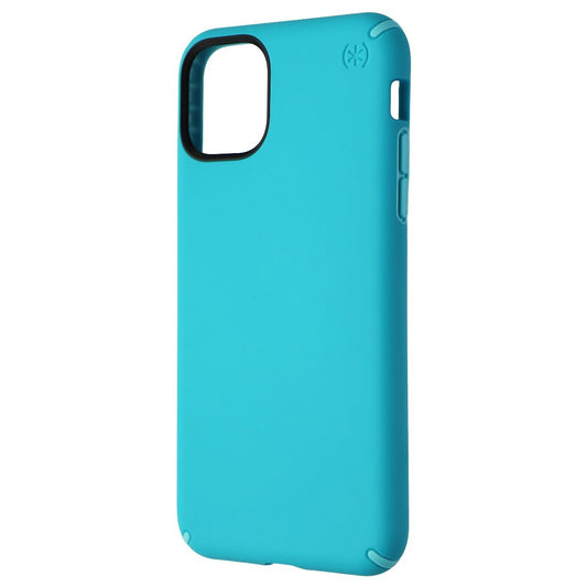 Speck Presidio Pro Series Case for iPhone 11 Pro Max - Bali Blue / Skyline Blue Cell Phone - Cases, Covers & Skins Speck    - Simple Cell Bulk Wholesale Pricing - USA Seller