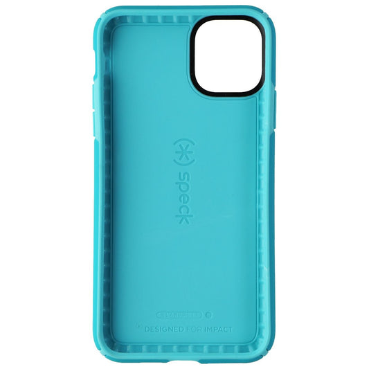 Speck Presidio Pro Series Case for iPhone 11 Pro Max - Bali Blue / Skyline Blue Cell Phone - Cases, Covers & Skins Speck    - Simple Cell Bulk Wholesale Pricing - USA Seller