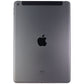 Apple iPad (10.2-inch, 9th Gen) Tablet (A2603) GSM + CDMA - 256GB / Space Gray iPads, Tablets & eBook Readers Apple    - Simple Cell Bulk Wholesale Pricing - USA Seller