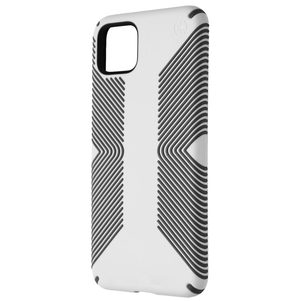 Speck Presidio Grip Series Case for Google Pixel 4 XL - Marble/Anthracite Grey Cell Phone - Cases, Covers & Skins Speck    - Simple Cell Bulk Wholesale Pricing - USA Seller