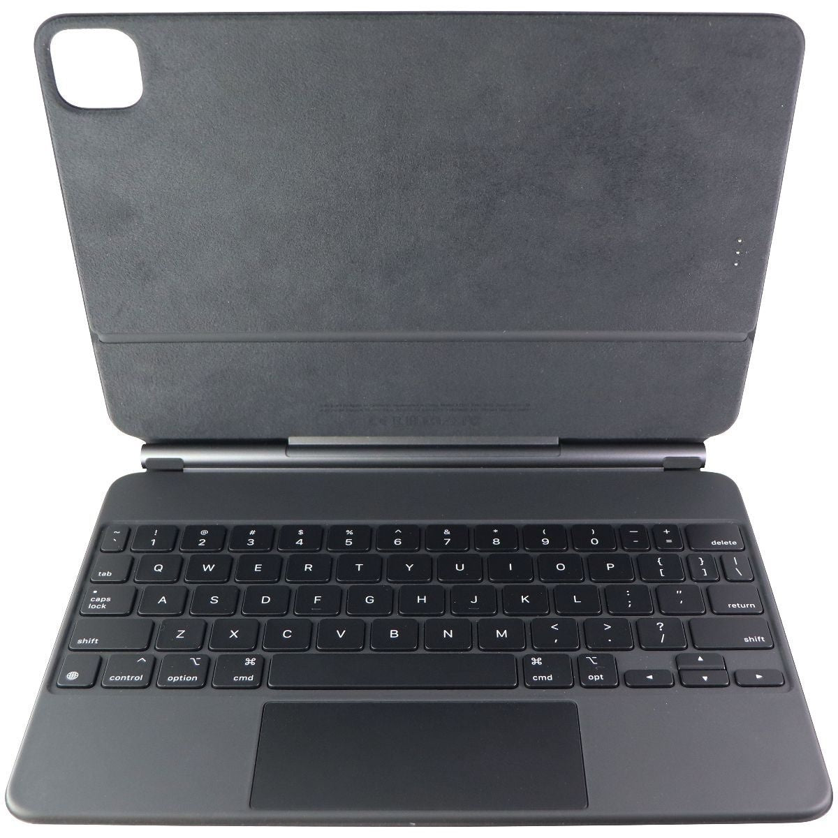 Apple Magic Keyboard for iPad Pro 11-in (3rd/2nd Gen) and Air 4/5 - Black A2261 iPad/Tablet Accessories - Cases, Covers, Keyboard Folios Apple    - Simple Cell Bulk Wholesale Pricing - USA Seller