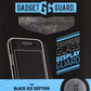 Gadget Guard Black Ice Tempered Glass Screen Protector for LG K4 - Clear Cell Phone - Screen Protectors Gadget Guard    - Simple Cell Bulk Wholesale Pricing - USA Seller
