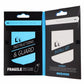 Gadget Guard Screen Protector for Samsung Galaxy S6 - Clear Cell Phone - Screen Protectors Gadget Guard    - Simple Cell Bulk Wholesale Pricing - USA Seller