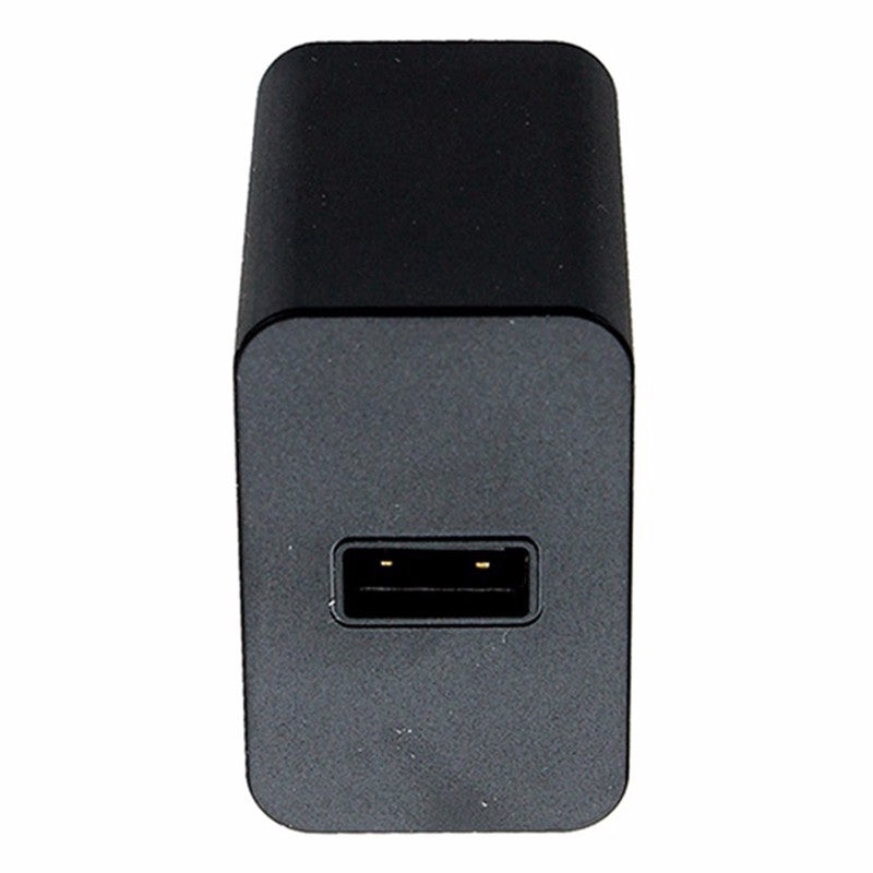 Unbranded ( AD2062320 ) Wall Adapter for USB Devices - Black Cell Phone - Cables & Adapters Unbranded    - Simple Cell Bulk Wholesale Pricing - USA Seller