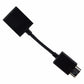 Universal 4 Inch HDMI Male to HDMI Female Extension Cable Computer/Network - Monitor/AV Cables & Adapters Unbranded    - Simple Cell Bulk Wholesale Pricing - USA Seller