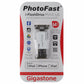 PhotoFast Gigastone USB 3.0 i-FlashDrive MAX U3 for iOS - White 64GB Digital Storage - USB Flash Drives Gigastone    - Simple Cell Bulk Wholesale Pricing - USA Seller