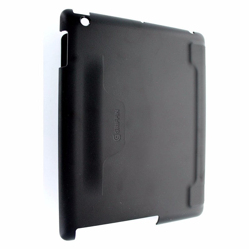 Griffin IntelliCase Folio for Apple iPad 2 3 - Black iPad/Tablet Accessories - Cases, Covers, Keyboard Folios Griffin    - Simple Cell Bulk Wholesale Pricing - USA Seller