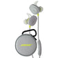 Bose SoundSport Wireless, Sweat Resistant, In-Ear Headphones - Citron Portable Audio - Headphones Bose    - Simple Cell Bulk Wholesale Pricing - USA Seller