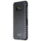 Under Armour Grip Series Hybrid Case for Samsung Galaxy S8 - Black/Gray Cell Phone - Cases, Covers & Skins Under Armour    - Simple Cell Bulk Wholesale Pricing - USA Seller