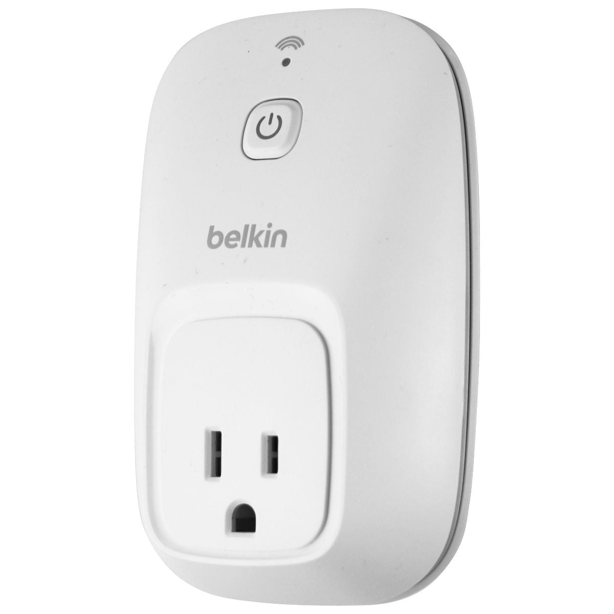 Belkin WeMo Switch Home Electronics Remote Control - White Home Automation - Home Automation Modules Belkin    - Simple Cell Bulk Wholesale Pricing - USA Seller