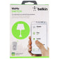 Belkin WeMo Switch Home Electronics Remote Control - White Home Automation - Home Automation Modules Belkin    - Simple Cell Bulk Wholesale Pricing - USA Seller