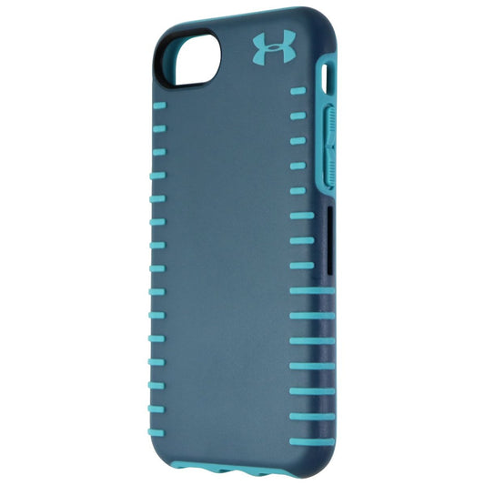 Under Armour Grip Case for iPhone 8/7 and iPhone SE (2nd Gen) - Tourmaline Teal Cell Phone - Cases, Covers & Skins Under Armour    - Simple Cell Bulk Wholesale Pricing - USA Seller