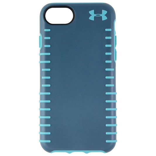 Under Armour Grip Case for iPhone 8/7 and iPhone SE (2nd Gen) - Tourmaline Teal Cell Phone - Cases, Covers & Skins Under Armour    - Simple Cell Bulk Wholesale Pricing - USA Seller
