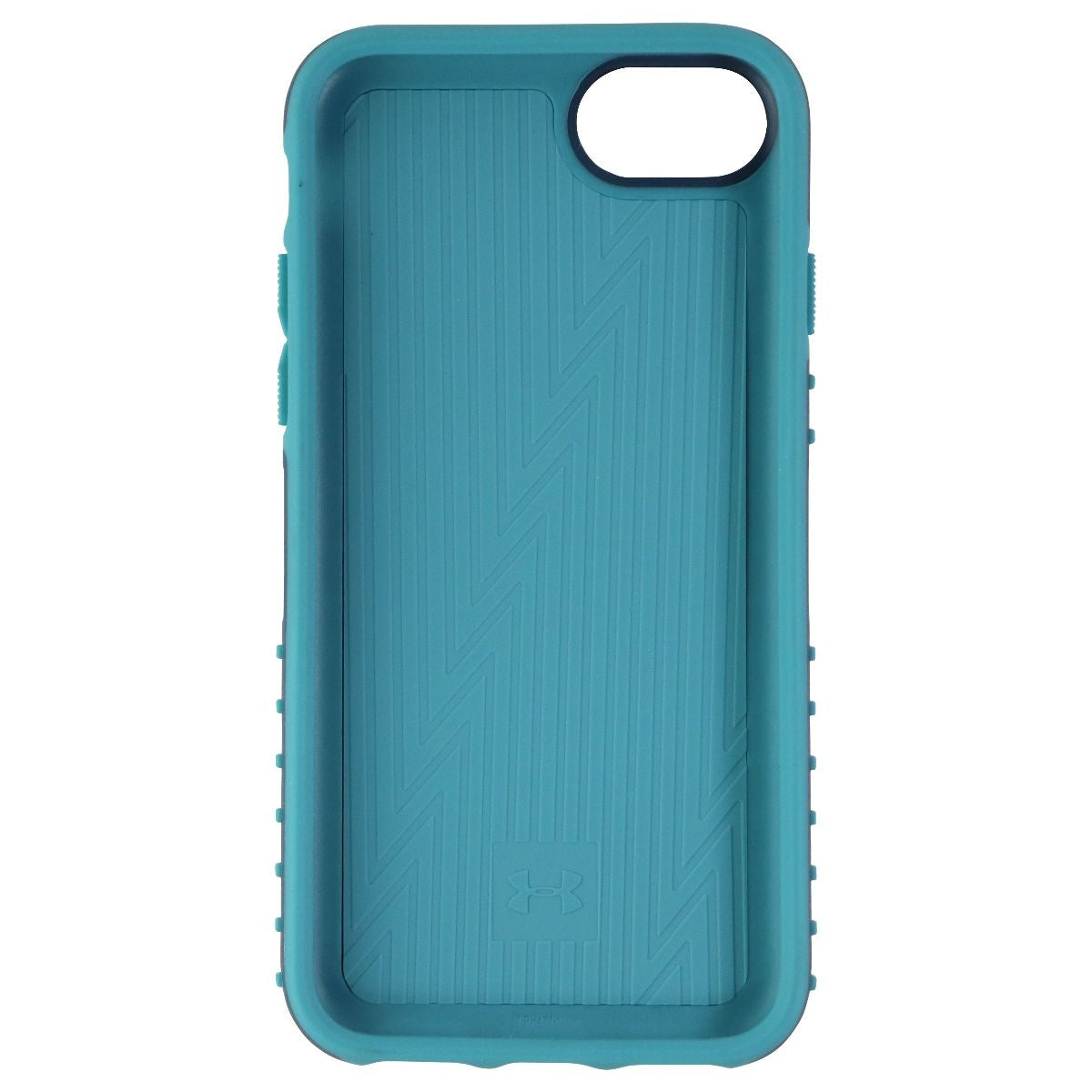 Under Armour Grip Case for iPhone 8/7 and iPhone SE (2nd Gen) - Tourmaline Teal Cell Phone - Cases, Covers & Skins Under Armour    - Simple Cell Bulk Wholesale Pricing - USA Seller