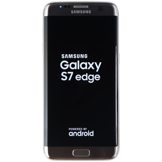 Samsung Galaxy S7 Edge (5.5-in) Smartphone (SM-G935P) Sprint Only - 32GB/Silver Cell Phones & Smartphones Samsung    - Simple Cell Bulk Wholesale Pricing - USA Seller