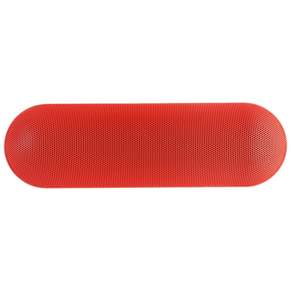 Beats by Dr. Dre The Beats Pill+ (Plus) Portable Bluetooth Speaker - Citrus Red Cell Phone - Audio Docks & Speakers Beats by Dr. Dre    - Simple Cell Bulk Wholesale Pricing - USA Seller