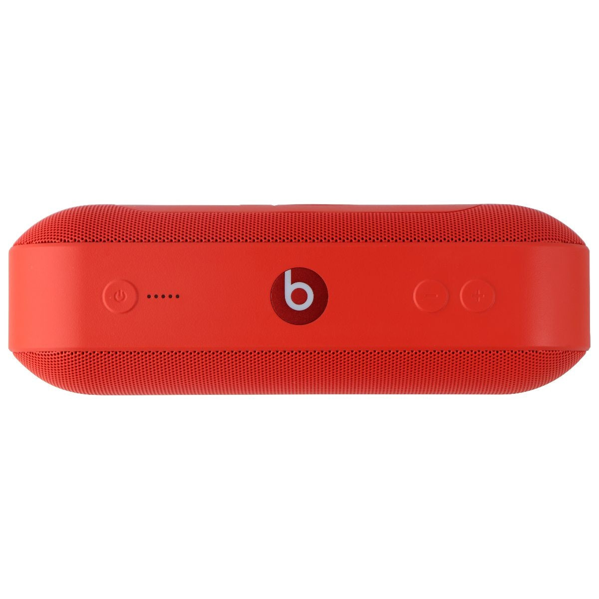 Beats by Dr. Dre The Beats Pill+ (Plus) Portable Bluetooth Speaker - Citrus Red Cell Phone - Audio Docks & Speakers Beats by Dr. Dre    - Simple Cell Bulk Wholesale Pricing - USA Seller