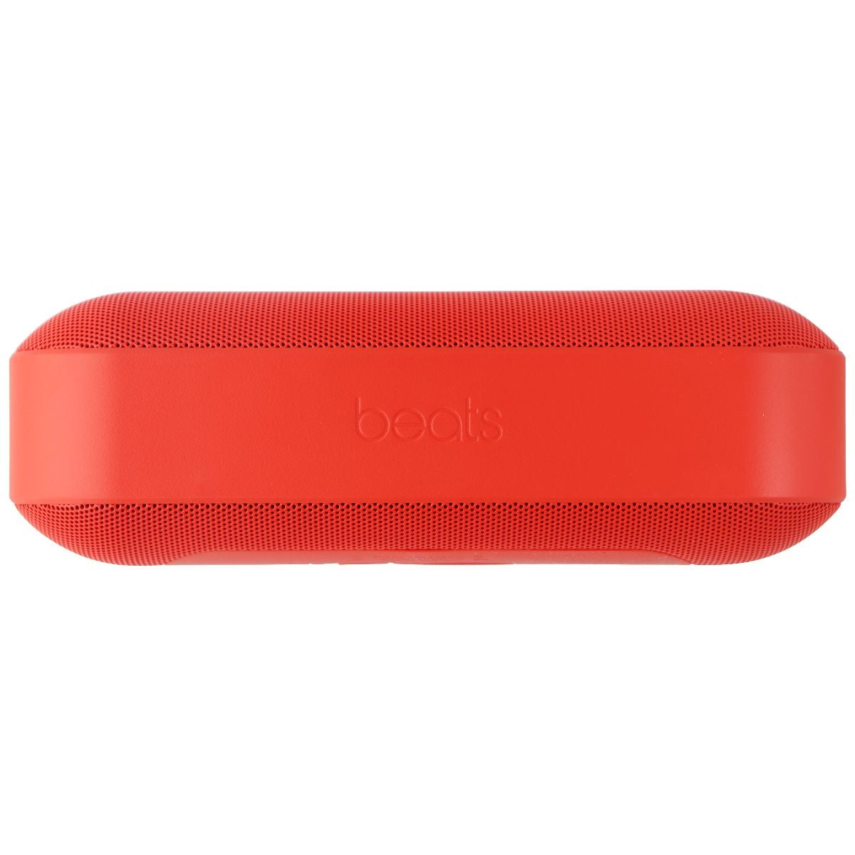 Beats by Dr. Dre The Beats Pill+ (Plus) Portable Bluetooth Speaker - Citrus Red Cell Phone - Audio Docks & Speakers Beats by Dr. Dre    - Simple Cell Bulk Wholesale Pricing - USA Seller