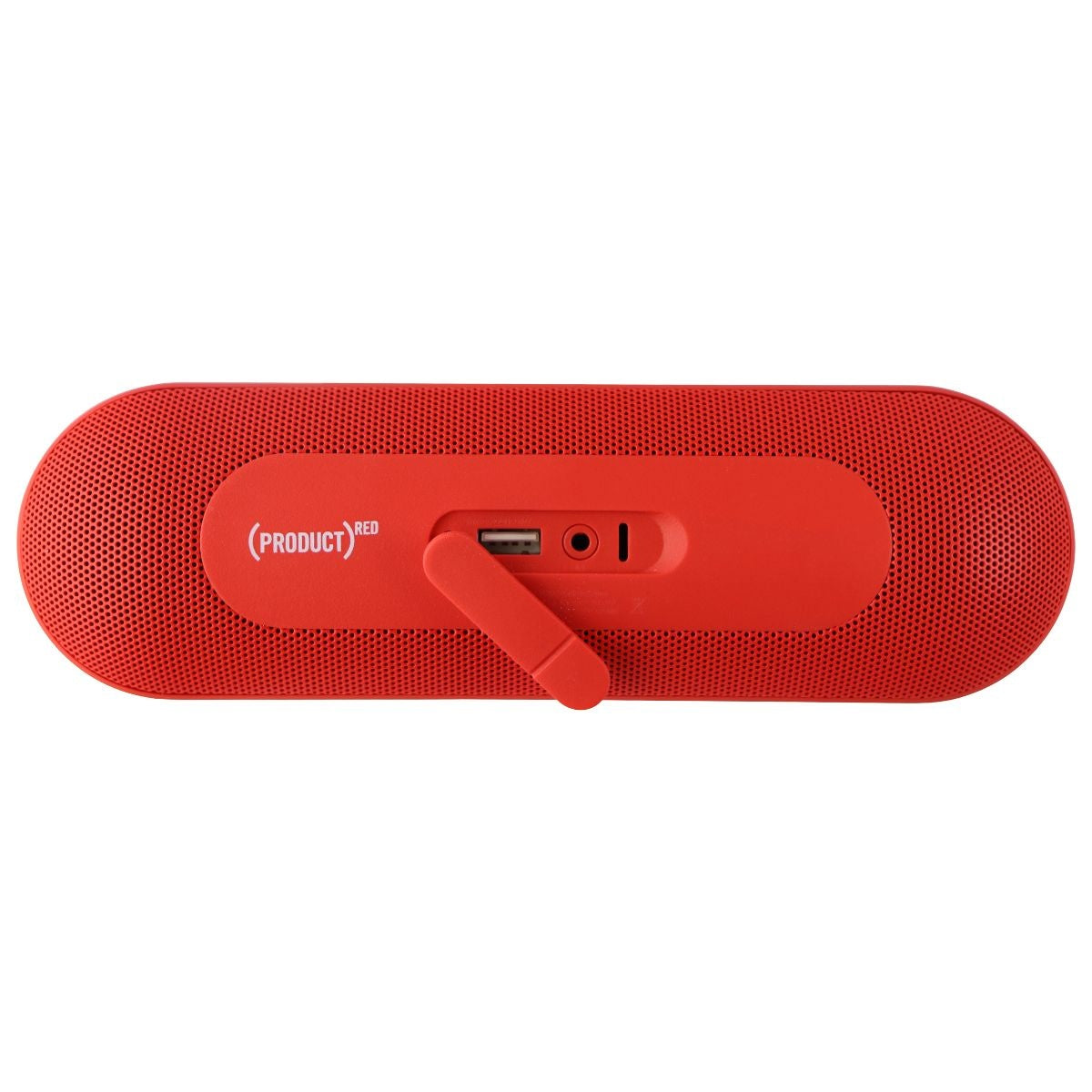 Beats by Dr. Dre The Beats Pill+ (Plus) Portable Bluetooth Speaker - Citrus Red Cell Phone - Audio Docks & Speakers Beats by Dr. Dre    - Simple Cell Bulk Wholesale Pricing - USA Seller