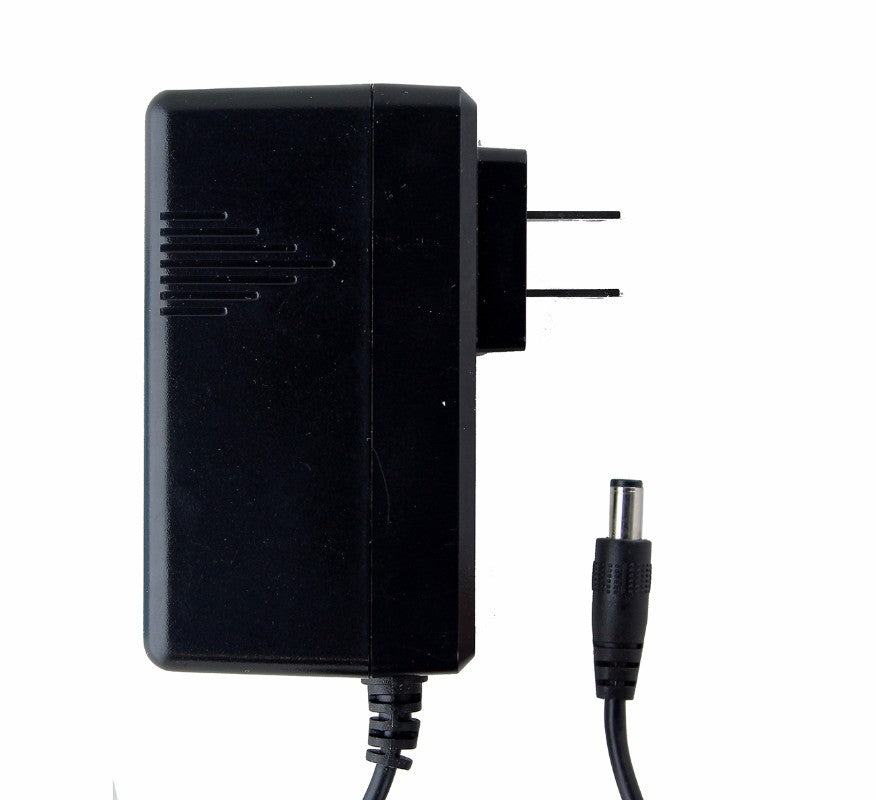 Hoioto (12V/2.0A) Switching Adapter Power Supply - Black (ADS-30NJ-12) Multipurpose Batteries & Power - Multipurpose AC to DC Adapters Hoioto    - Simple Cell Bulk Wholesale Pricing - USA Seller