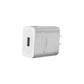 Huawei ( HW - 050200U01 ) 5V 2A Power Adapter for USB Devices - White Cell Phone - Cables & Adapters Huawei    - Simple Cell Bulk Wholesale Pricing - USA Seller
