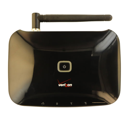 Verizon Wireless Huawei Home Phone Connect System FT2260VW - Black Home Improvement - Home Telephones & Accessories Huawei    - Simple Cell Bulk Wholesale Pricing - USA Seller