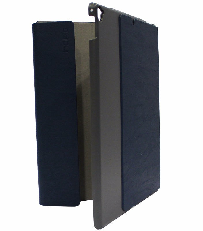 Incipio Faraday Case w/ Magnetic Closure for iPad Pro 12.9 2nd Gen - Navy Blue iPad/Tablet Accessories - Cases, Covers, Keyboard Folios Incipio    - Simple Cell Bulk Wholesale Pricing - USA Seller
