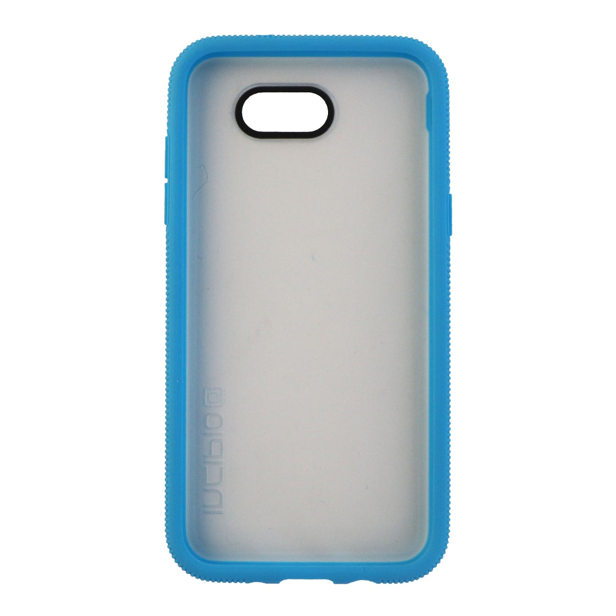 Incipio Octane Series Case Cover for Samsung Galaxy J3 / J3 Emerge - Frost/Blue Cell Phone - Cases, Covers & Skins Incipio    - Simple Cell Bulk Wholesale Pricing - USA Seller