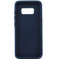Incipio DualPro Series Dual Layer Case Cover for Samsung Galaxy S8 - Navy Blue Cell Phone - Cases, Covers & Skins Incipio    - Simple Cell Bulk Wholesale Pricing - USA Seller