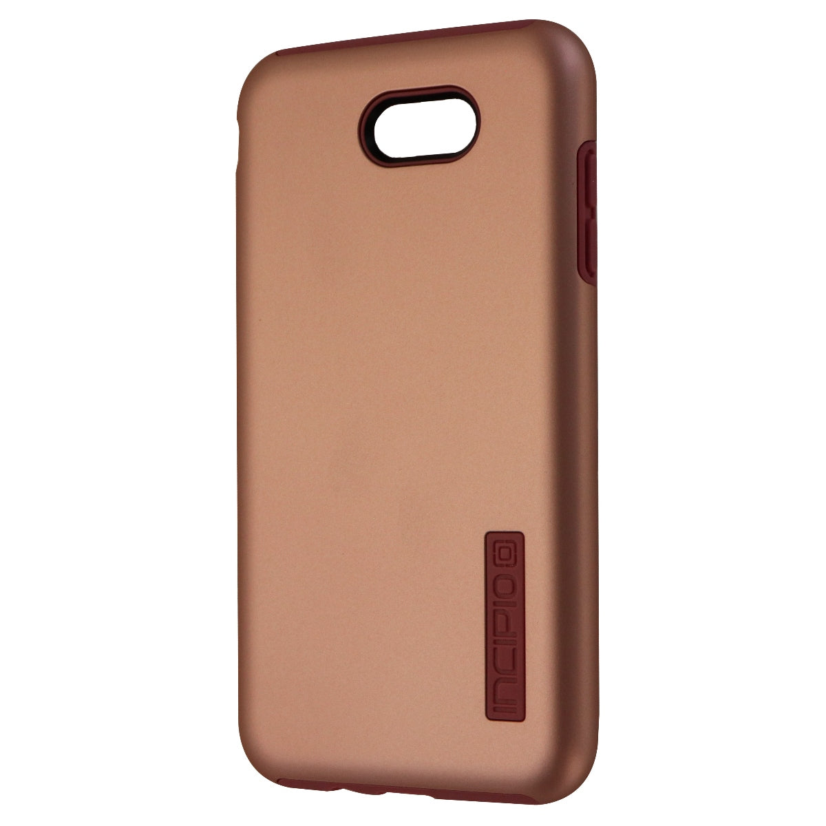 Incipio DualPro Series Protective Case Cover for Galaxy J7 (2017) - Rose Gold Cell Phone - Cases, Covers & Skins Incipio    - Simple Cell Bulk Wholesale Pricing - USA Seller