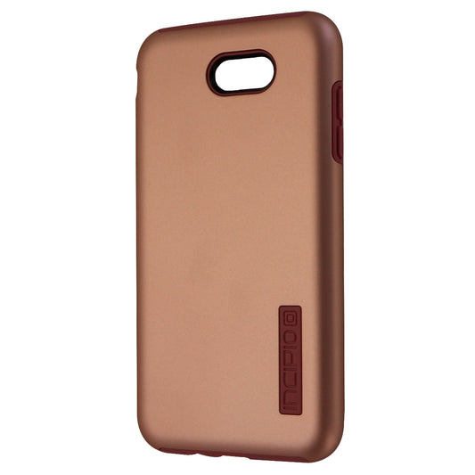Incipio DualPro Series Protective Case Cover for Galaxy J7 (2017) - Rose Gold Cell Phone - Cases, Covers & Skins Incipio    - Simple Cell Bulk Wholesale Pricing - USA Seller