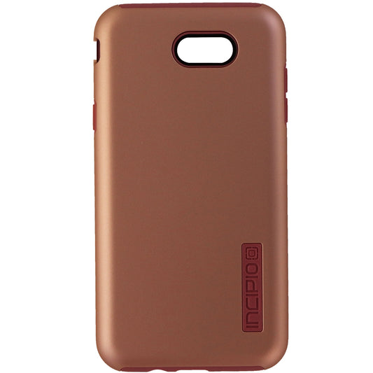 Incipio DualPro Series Protective Case Cover for Galaxy J7 (2017) - Rose Gold Cell Phone - Cases, Covers & Skins Incipio    - Simple Cell Bulk Wholesale Pricing - USA Seller
