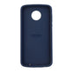 Incipio DualPro Series Dual Layer Case Cover for Moto Z2 Play - Dark Navy Blue Cell Phone - Cases, Covers & Skins Incipio    - Simple Cell Bulk Wholesale Pricing - USA Seller