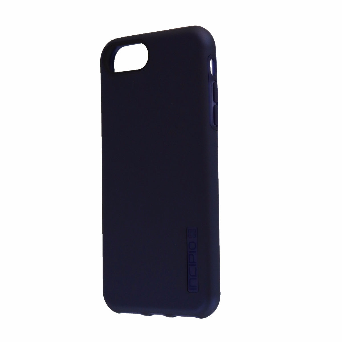 Incipio DualPro Series Case for iPhone 8 Plus & iPhone 7 Plus - Midnight Blue Cell Phone - Cases, Covers & Skins Incipio    - Simple Cell Bulk Wholesale Pricing - USA Seller