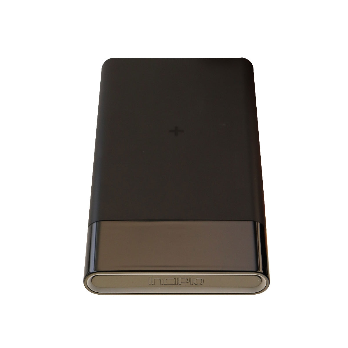 Incipio Ghost Freedom 3 Coil Qi Wireless Charging Pad for All Qi Devices - Black Cell Phone - Chargers & Cradles Incipio    - Simple Cell Bulk Wholesale Pricing - USA Seller