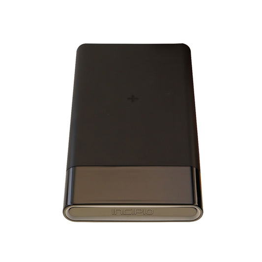 Incipio Ghost Freedom 3 Coil Qi Wireless Charging Pad for All Qi Devices - Black Cell Phone - Chargers & Cradles Incipio    - Simple Cell Bulk Wholesale Pricing - USA Seller
