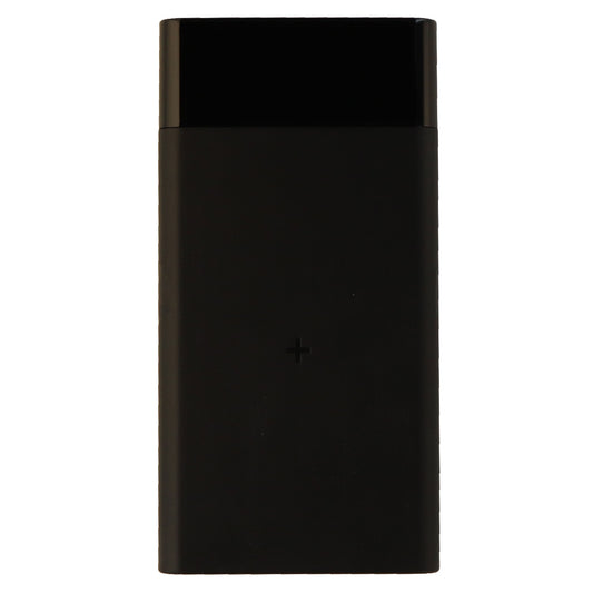 Incipio Ghost Freedom 3 Coil Qi Wireless Charging Pad for All Qi Devices - Black Cell Phone - Chargers & Cradles Incipio    - Simple Cell Bulk Wholesale Pricing - USA Seller