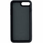 Incipio Esquire Series Fabric Pattern Case Cover iPhone 8 Plus / 7 Plus - Black Cell Phone - Cases, Covers & Skins Incipio    - Simple Cell Bulk Wholesale Pricing - USA Seller