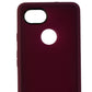Incipio Octane Series Protective Case Cover for Google Pixel 2 XL - Plum Purple Cell Phone - Cases, Covers & Skins Incipio    - Simple Cell Bulk Wholesale Pricing - USA Seller
