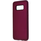 Original Incipio Octane Series Protective Case Cover Samsung Galaxy S8 - Plum Cell Phone - Cases, Covers & Skins Incipio    - Simple Cell Bulk Wholesale Pricing - USA Seller