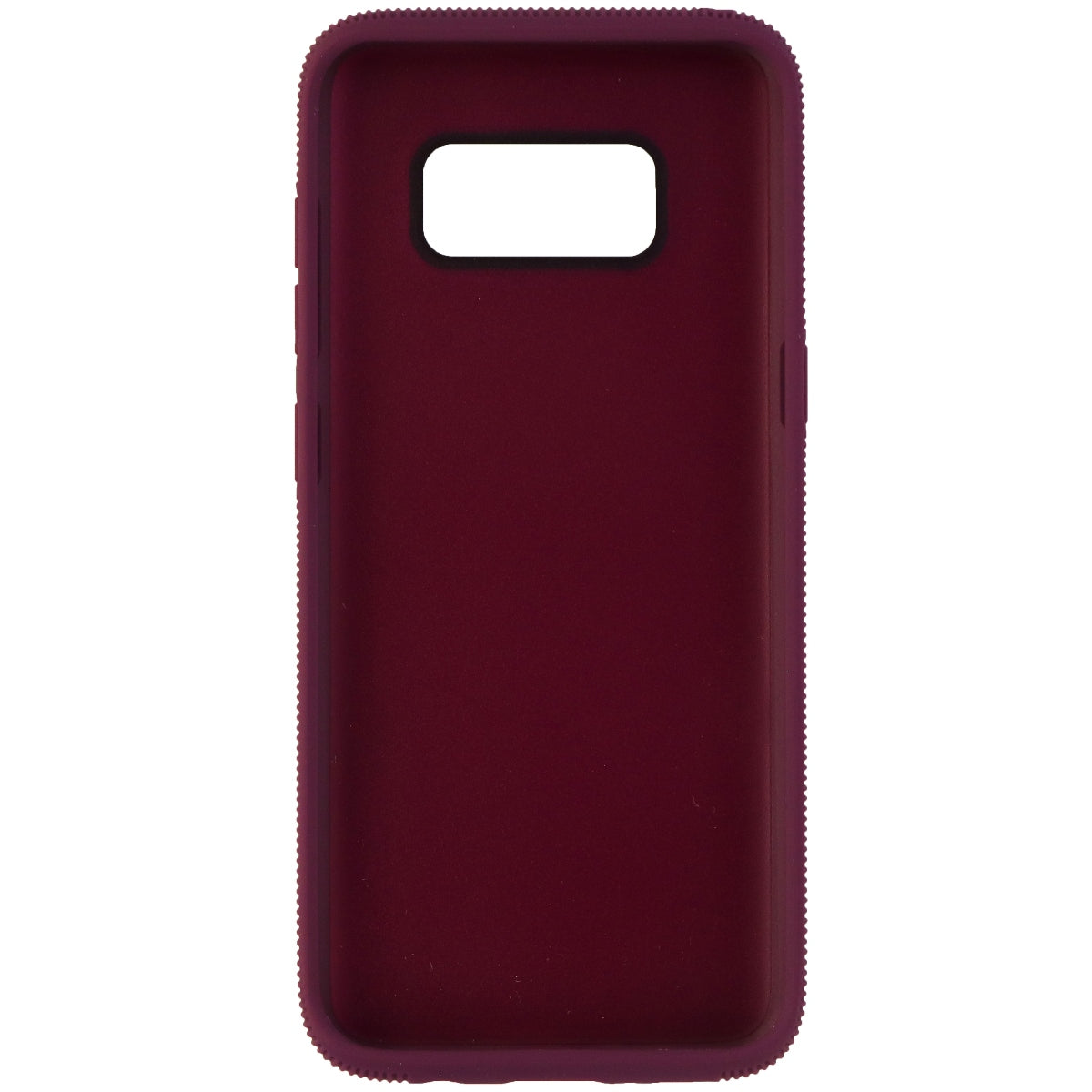 Original Incipio Octane Series Protective Case Cover Samsung Galaxy S8 - Plum Cell Phone - Cases, Covers & Skins Incipio    - Simple Cell Bulk Wholesale Pricing - USA Seller