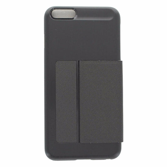 Incipio Highland Case for Apple iPhone 6 6s Plus 5.5 inch - Black Cell Phone - Cases, Covers & Skins Incipio    - Simple Cell Bulk Wholesale Pricing - USA Seller