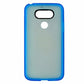 Incipio Octane Series Impact Case for LG G5 Smartphone - Frost / Blue Cell Phone - Cases, Covers & Skins Incipio    - Simple Cell Bulk Wholesale Pricing - USA Seller