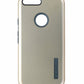 Incipio Dualpro Dual Layer Case Cover Google Pixel XL 5.5 Champagne Gold / Gray Cell Phone - Cases, Covers & Skins Incipio    - Simple Cell Bulk Wholesale Pricing - USA Seller
