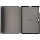 Incipio Faraday Series Folio Hard Case for Verizon Ellipsis 10 HD - Black iPad/Tablet Accessories - Cases, Covers, Keyboard Folios Incipio    - Simple Cell Bulk Wholesale Pricing - USA Seller