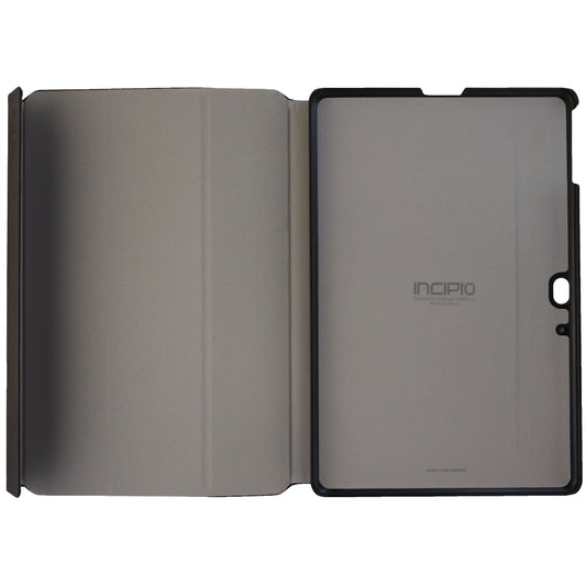 Incipio Faraday Series Folio Hard Case for Verizon Ellipsis 10 HD - Black iPad/Tablet Accessories - Cases, Covers, Keyboard Folios Incipio    - Simple Cell Bulk Wholesale Pricing - USA Seller