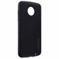 Incipio DualPro Series Dual Layer Case for Motorola Moto Z2 Play - Matte Black Cell Phone - Cases, Covers & Skins Incipio    - Simple Cell Bulk Wholesale Pricing - USA Seller