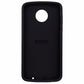Incipio DualPro Series Dual Layer Case for Motorola Moto Z2 Play - Matte Black Cell Phone - Cases, Covers & Skins Incipio    - Simple Cell Bulk Wholesale Pricing - USA Seller